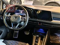 فولكسفاغن جولف R